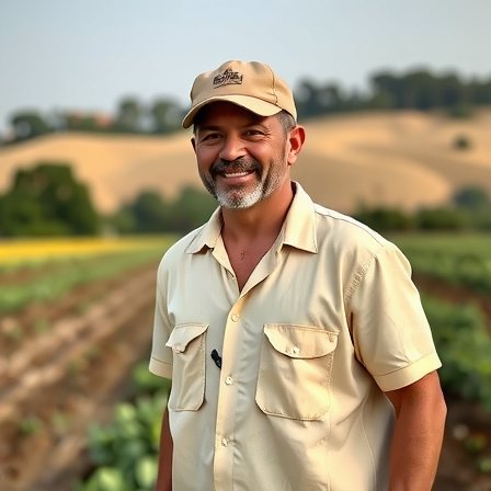 Maria Lopez, Co-Founder